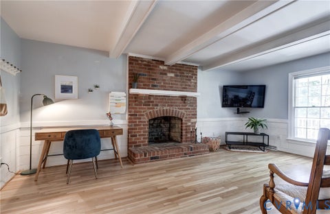Tiny photo for 5 Bridgehampton Place, Henrico, VA 23229 (MLS # 2628961)