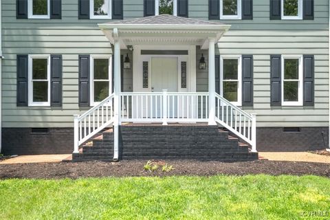 Tiny photo for 5300 Copperpenny Road, Chesterfield, VA 23832 (MLS # 2517704)