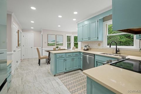 Tiny photo for 5300 Copperpenny Road, Chesterfield, VA 23832 (MLS # 2517704)