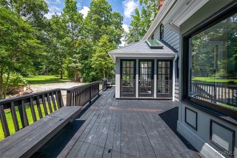 Tiny photo for 5300 Copperpenny Road, Chesterfield, VA 23832 (MLS # 2517704)