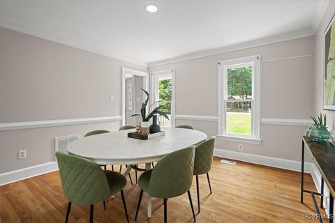 Tiny photo for 5300 Copperpenny Road, Chesterfield, VA 23832 (MLS # 2517704)