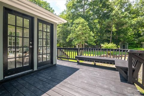 Tiny photo for 5300 Copperpenny Road, Chesterfield, VA 23832 (MLS # 2517704)