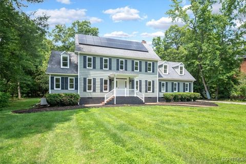 Tiny photo for 5300 Copperpenny Road, Chesterfield, VA 23832 (MLS # 2517704)