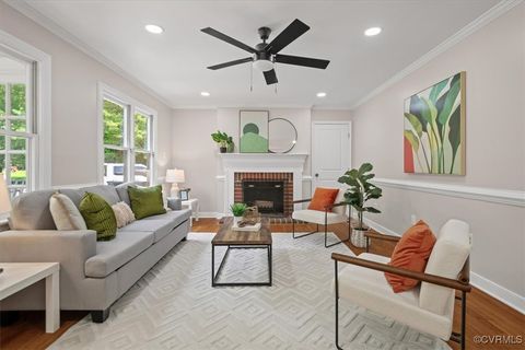 Tiny photo for 5300 Copperpenny Road, Chesterfield, VA 23832 (MLS # 2517704)