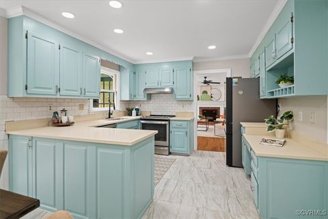 Tiny photo for 5300 Copperpenny Road, Chesterfield, VA 23832 (MLS # 2517704)