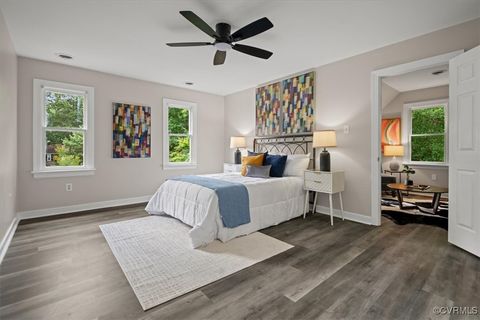 Tiny photo for 5300 Copperpenny Road, Chesterfield, VA 23832 (MLS # 2517704)