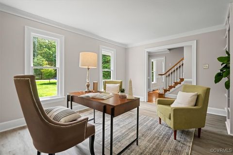 Tiny photo for 5300 Copperpenny Road, Chesterfield, VA 23832 (MLS # 2517704)