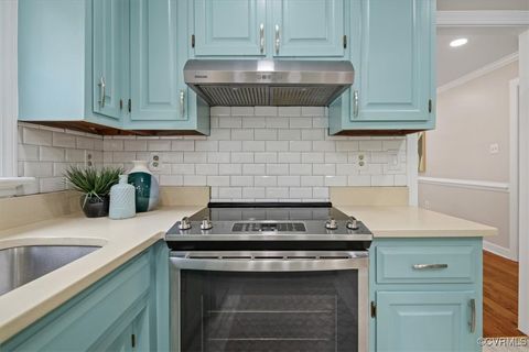 Tiny photo for 5300 Copperpenny Road, Chesterfield, VA 23832 (MLS # 2517704)