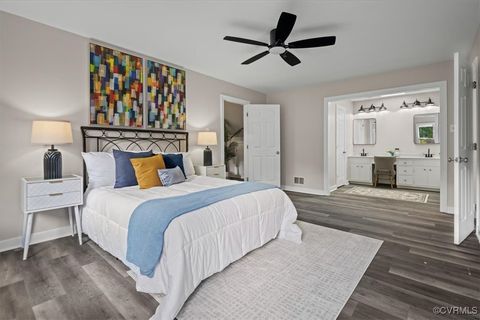 Tiny photo for 5300 Copperpenny Road, Chesterfield, VA 23832 (MLS # 2517704)