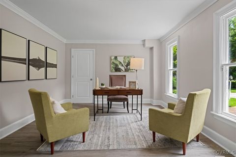 Tiny photo for 5300 Copperpenny Road, Chesterfield, VA 23832 (MLS # 2517704)