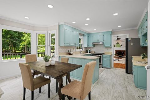 Tiny photo for 5300 Copperpenny Road, Chesterfield, VA 23832 (MLS # 2517704)