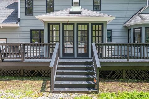 Tiny photo for 5300 Copperpenny Road, Chesterfield, VA 23832 (MLS # 2517704)