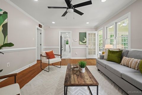 Tiny photo for 5300 Copperpenny Road, Chesterfield, VA 23832 (MLS # 2517704)