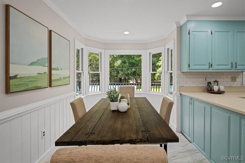 Tiny photo for 5300 Copperpenny Road, Chesterfield, VA 23832 (MLS # 2517704)