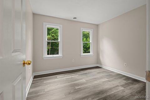 Tiny photo for 5300 Copperpenny Road, Chesterfield, VA 23832 (MLS # 2517704)