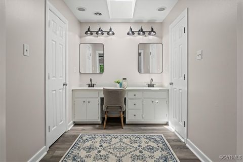 Tiny photo for 5300 Copperpenny Road, Chesterfield, VA 23832 (MLS # 2517704)