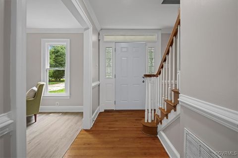 Tiny photo for 5300 Copperpenny Road, Chesterfield, VA 23832 (MLS # 2517704)