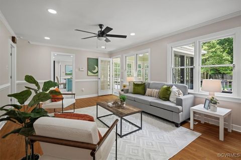 Tiny photo for 5300 Copperpenny Road, Chesterfield, VA 23832 (MLS # 2517704)