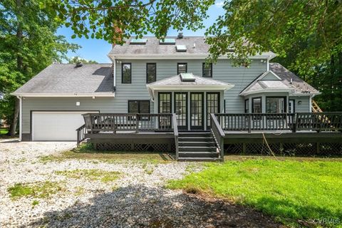 Tiny photo for 5300 Copperpenny Road, Chesterfield, VA 23832 (MLS # 2517704)