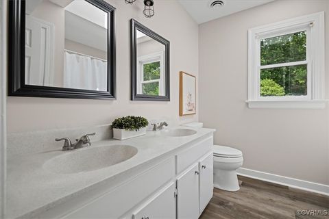 Tiny photo for 5300 Copperpenny Road, Chesterfield, VA 23832 (MLS # 2517704)