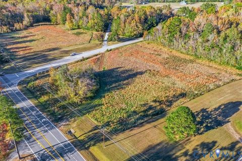 Tiny photo for 6040 Woodpecker Road, Chesterfield, VA 23838 (MLS # 2529687)