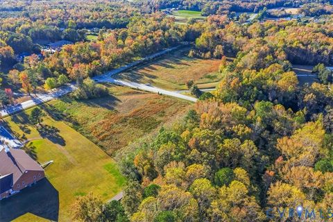 Tiny photo for 6040 Woodpecker Road, Chesterfield, VA 23838 (MLS # 2529687)