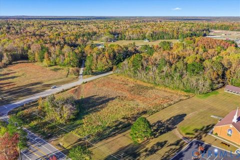 Tiny photo for 6040 Woodpecker Road, Chesterfield, VA 23838 (MLS # 2529687)