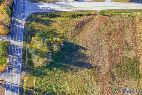 Tiny photo for 6040 Woodpecker Road, Chesterfield, VA 23838 (MLS # 2529687)