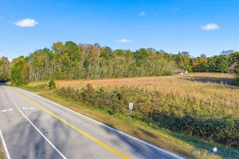 Tiny photo for 6040 Woodpecker Road, Chesterfield, VA 23838 (MLS # 2529687)