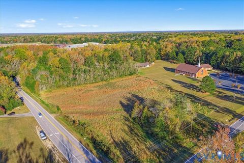 Tiny photo for 6040 Woodpecker Road, Chesterfield, VA 23838 (MLS # 2529687)