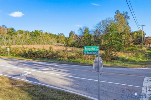 Tiny photo for 6040 Woodpecker Road, Chesterfield, VA 23838 (MLS # 2529687)