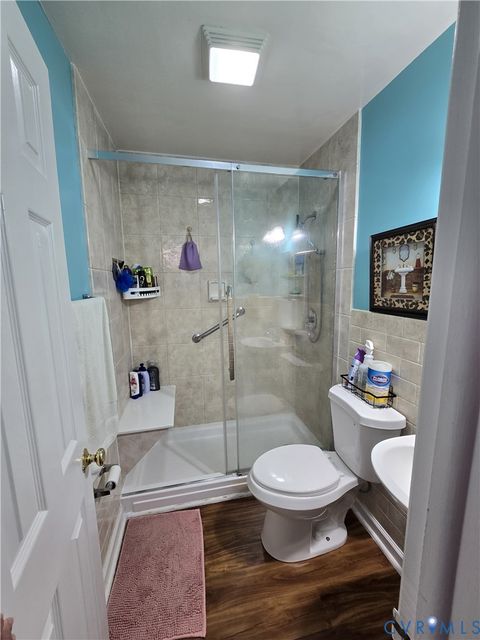 Tiny photo for 6230 & 6232 Strathmore Road, Chesterfield, VA 23234 (MLS # 2606099)