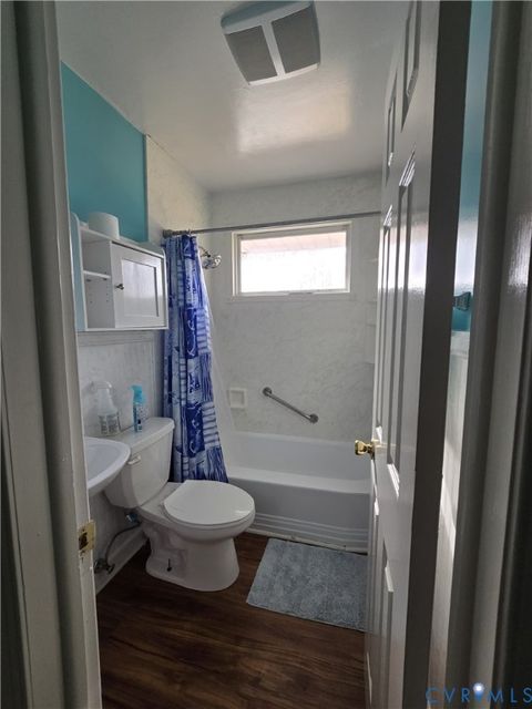 Tiny photo for 6230 & 6232 Strathmore Road, Chesterfield, VA 23234 (MLS # 2606099)