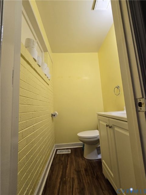 Tiny photo for 6230 & 6232 Strathmore Road, Chesterfield, VA 23234 (MLS # 2606099)