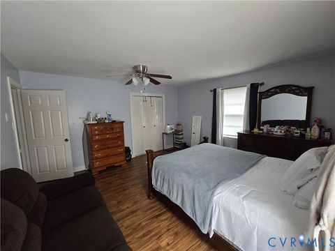 Tiny photo for 6230 & 6232 Strathmore Road, Chesterfield, VA 23234 (MLS # 2606099)