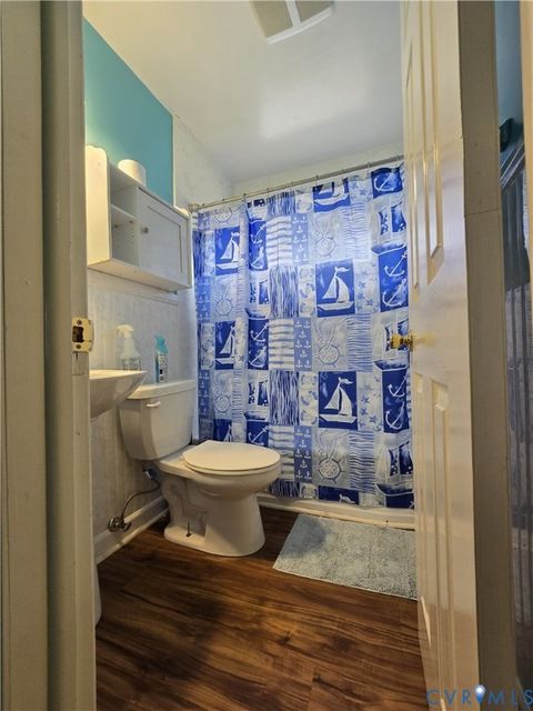 Tiny photo for 6230 & 6232 Strathmore Road, Chesterfield, VA 23234 (MLS # 2606099)