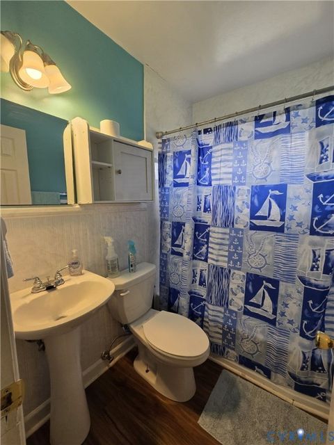 Tiny photo for 6230 & 6232 Strathmore Road, Chesterfield, VA 23234 (MLS # 2606099)