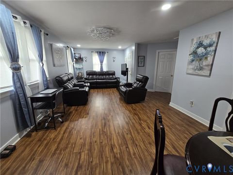 Tiny photo for 6230 & 6232 Strathmore Road, Chesterfield, VA 23234 (MLS # 2606099)