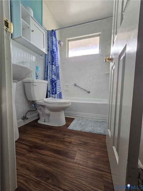 Tiny photo for 6230 & 6232 Strathmore Road, Chesterfield, VA 23234 (MLS # 2606099)