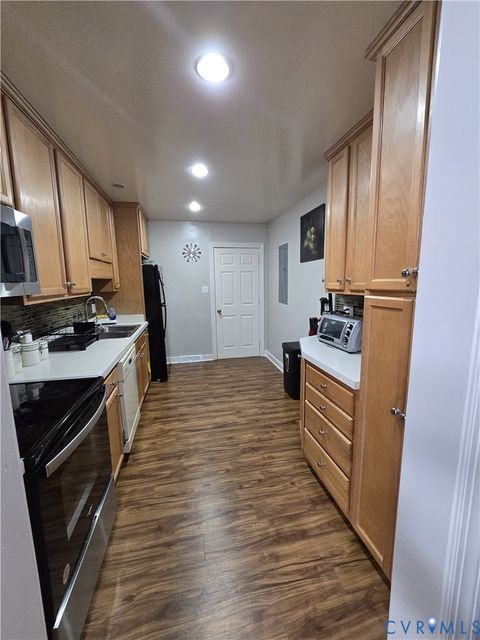 Tiny photo for 6230 & 6232 Strathmore Road, Chesterfield, VA 23234 (MLS # 2606099)