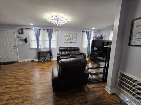 Tiny photo for 6230 & 6232 Strathmore Road, Chesterfield, VA 23234 (MLS # 2606099)