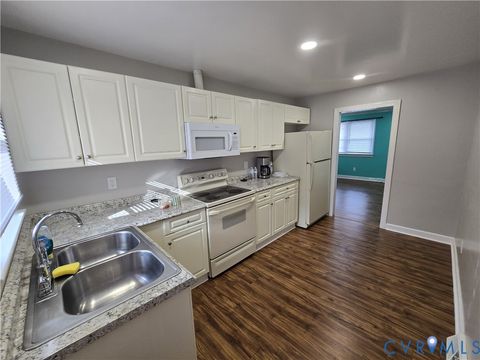 Tiny photo for 6230 & 6232 Strathmore Road, Chesterfield, VA 23234 (MLS # 2606099)