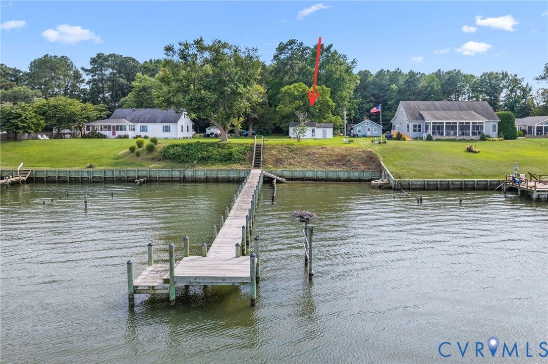186 Summer Breeze Lane