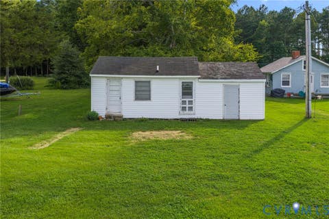 Tiny photo for 186 Summer Breeze Lane, Dunnsville, VA 22454 (MLS # 2622272)