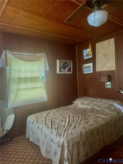 Tiny photo for 186 Summer Breeze Lane, Dunnsville, VA 22454 (MLS # 2622272)
