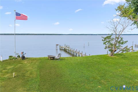 Tiny photo for 186 Summer Breeze Lane, Dunnsville, VA 22454 (MLS # 2622272)