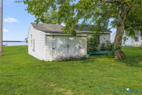 Tiny photo for 186 Summer Breeze Lane, Dunnsville, VA 22454 (MLS # 2622272)