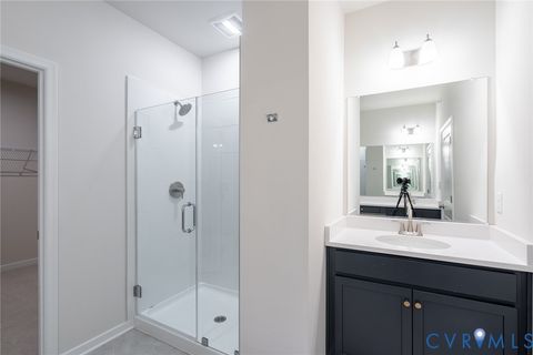 Tiny photo for 3406 Carlton Street #2-1A, Richmond, VA 23230 (MLS # 2610446)