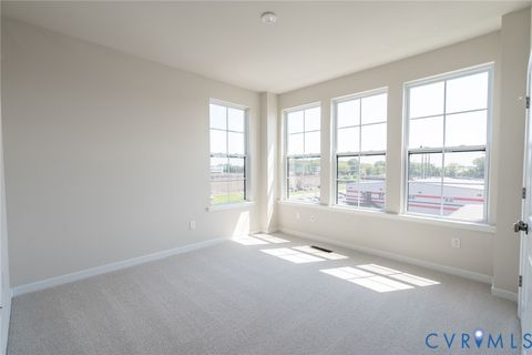 Tiny photo for 3406 Carlton Street #2-1A, Richmond, VA 23230 (MLS # 2610446)