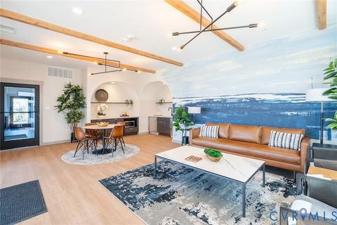 Tiny photo for 3406 Carlton Street #2-1A, Richmond, VA 23230 (MLS # 2610446)